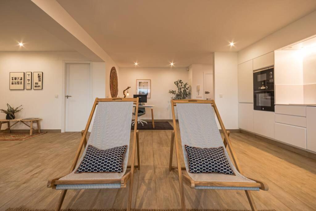 K-Space By Nuka Homes ฮาเวอา ภายนอก รูปภาพ